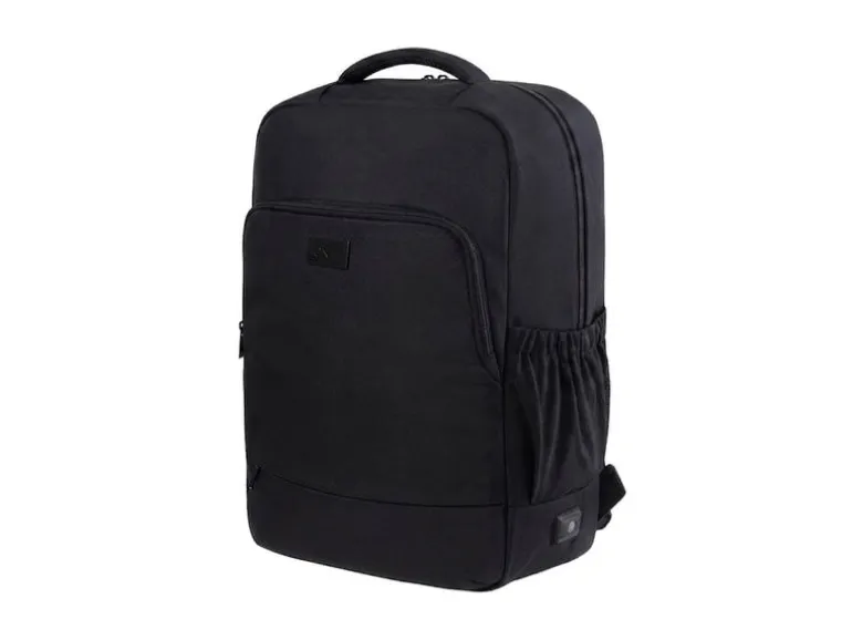 onit Notebook-Rucksack Charge Eco 15.6 ", 25 l, Schwarz
