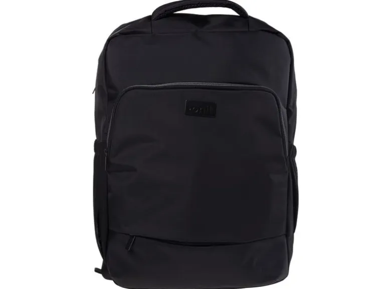 onit Notebook-Rucksack Charge Eco 15.6 ", 25 l, Schwarz