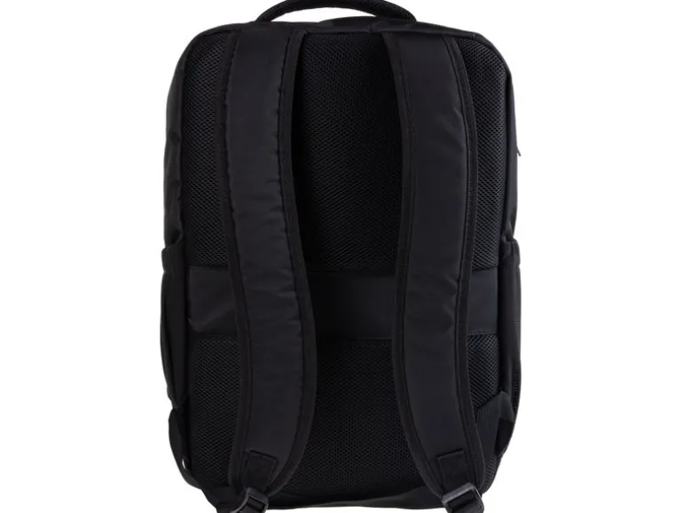 onit Notebook-Rucksack Charge Eco 15.6 ", 25 l, Schwarz
