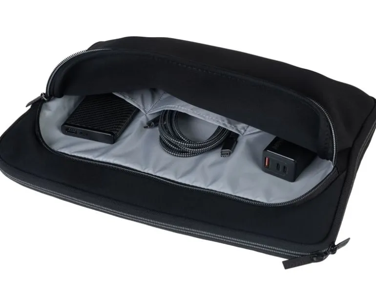 onit Notebook-Sleeve Pro 14.1"-15.6" Schwarz
