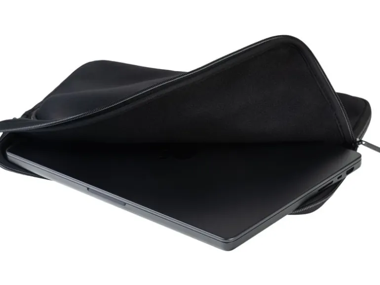 onit Notebook-Sleeve Pro 14.1"-15.6" Schwarz