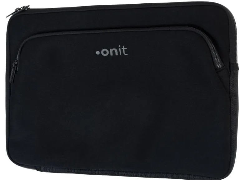 onit Notebook-Sleeve Pro 14.1"-15.6" Schwarz