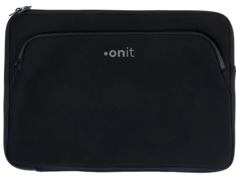 onit Notebook-Sleeve Pro 14.1"-15.6" Schwarz
