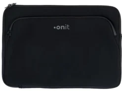 onit Notebook-Sleeve Pro 13"-13.3" Schwarz