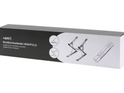 onit Notebook-Ständer HIGHFOLD 10 - 17.3