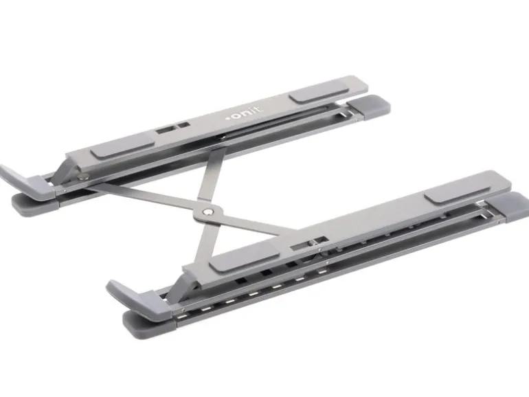 onit Notebook-Ständer HIGHFOLD 10 - 17.3"