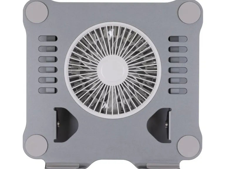 onit Notebook-Ständer ROTORVENT 10 - 17.3"