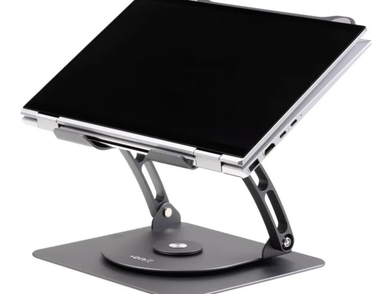 onit Notebook-Ständer ROTORVENT 10 - 17.3"