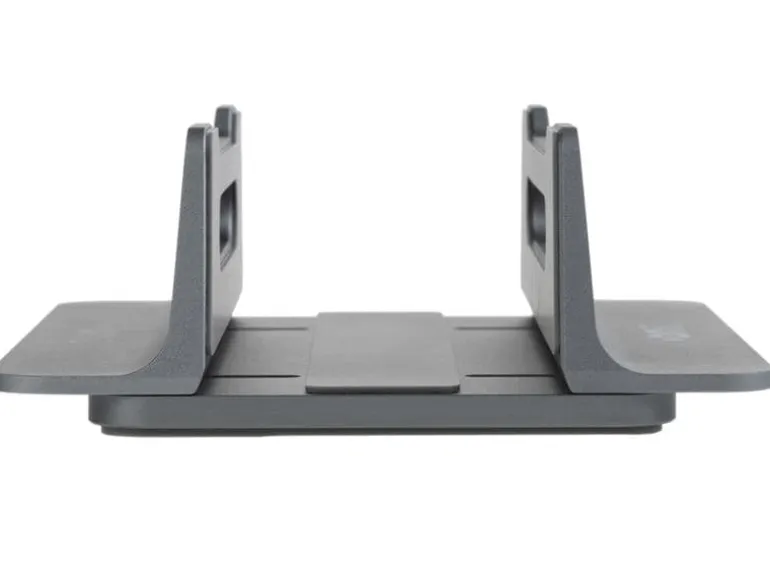 onit Notebook-Ständer VERTICAL bis zu 17.3 "
