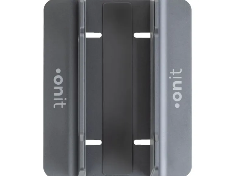 onit Notebook-Ständer VERTICAL bis zu 17.3 "