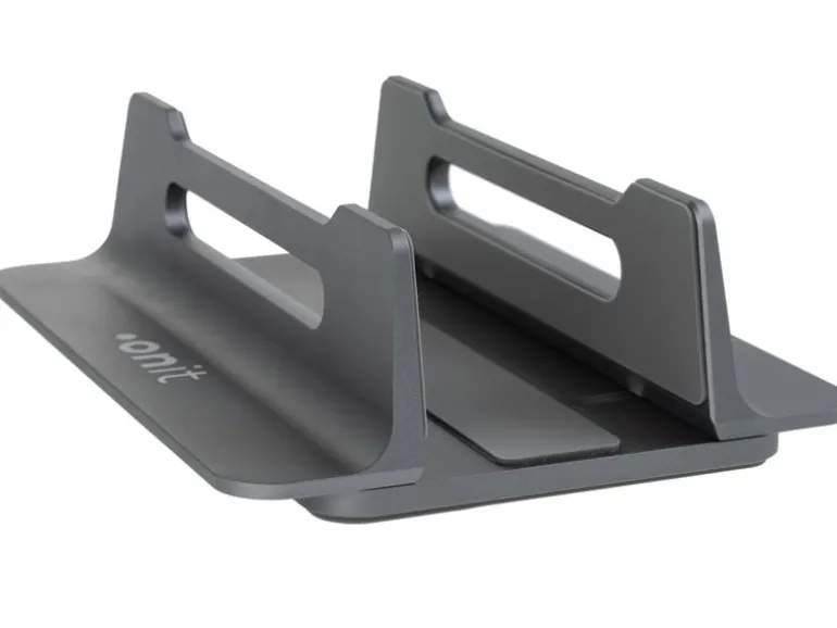 onit Notebook-Ständer VERTICAL bis zu 17.3 "