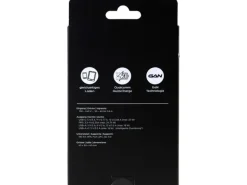 onit USB-Wandladegerät Dual 1C1A 25 W GaN Weiss