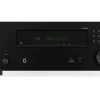 Onkyo AV-Receiver TX-RZ30 Schwarz