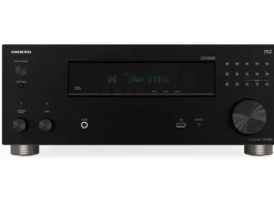 Onkyo AV-Receiver TX-RZ30 Schwarz
