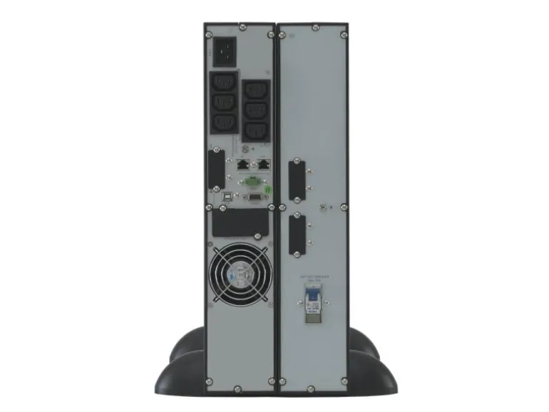 Online USV USV Xanto 2000R 2000 VA / 2000 W