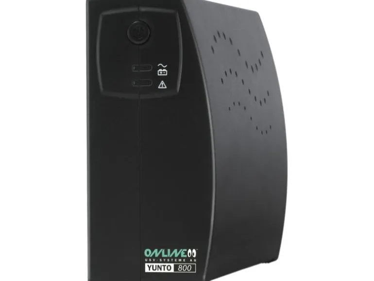 Online USV USV Yunto 800 800 VA / 480 W