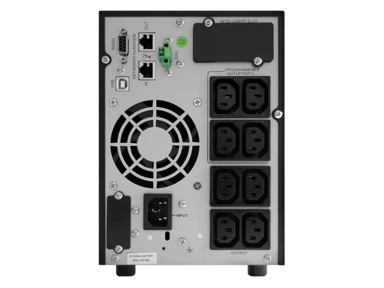 Online USV USV Zinto 800T 800 VA / 720 W