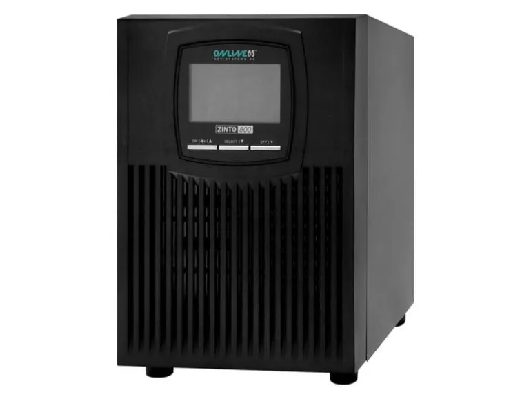 Online USV USV Zinto 800T 800 VA / 720 W