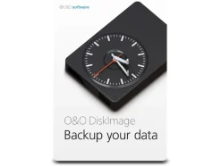 O&O Software DiskImage 21 Professional Edition ESD, Upgrade