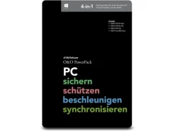 O&O Software PowerPack Bundle 4-in-1