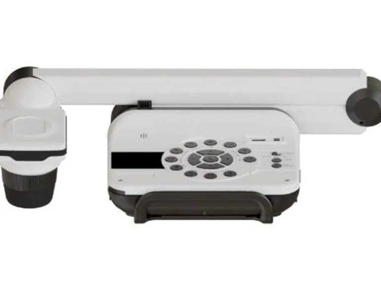 Optoma Dokumentenkamera DC557 13 MP