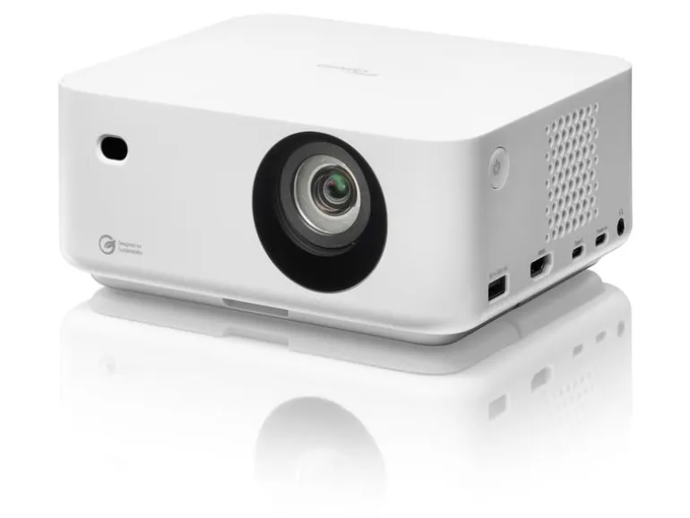 Optoma Kurzdistanzprojektor ML1080ST