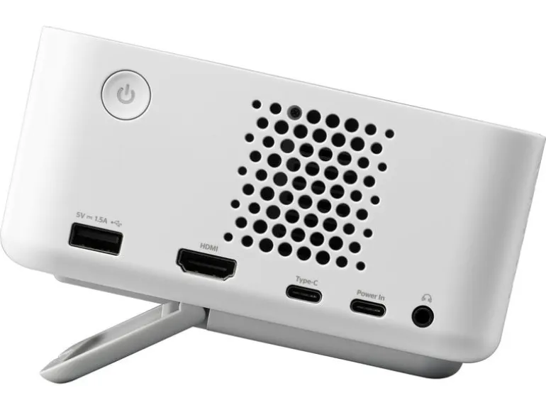 Optoma Kurzdistanzprojektor ML1080ST
