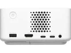Optoma Kurzdistanzprojektor ML1080ST