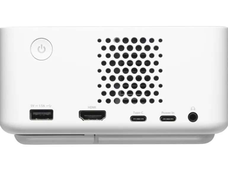 Optoma Kurzdistanzprojektor ML1080ST