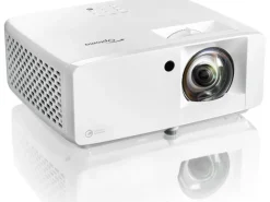 Optoma Kurzdistanzprojektor ZH451ST
