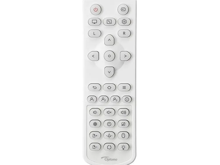 Optoma Kurzdistanzprojektor ZH451ST
