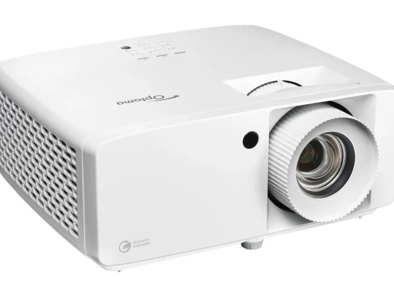 Optoma Projektor UHZ66