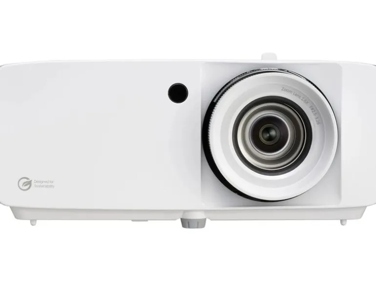 Optoma Projektor ZH551