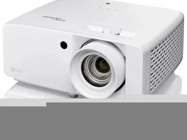 Optoma Projektor ZH551