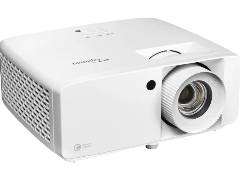 Optoma Projektor ZH450
