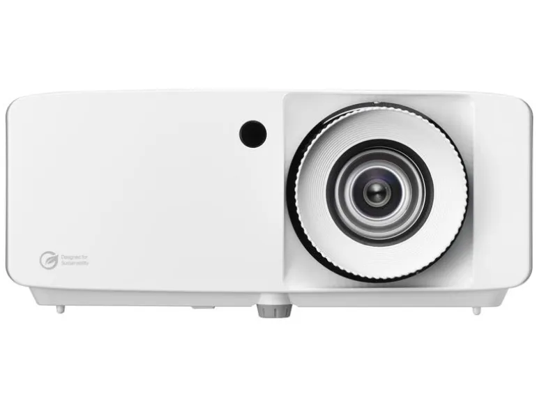 Optoma Projektor ZH450