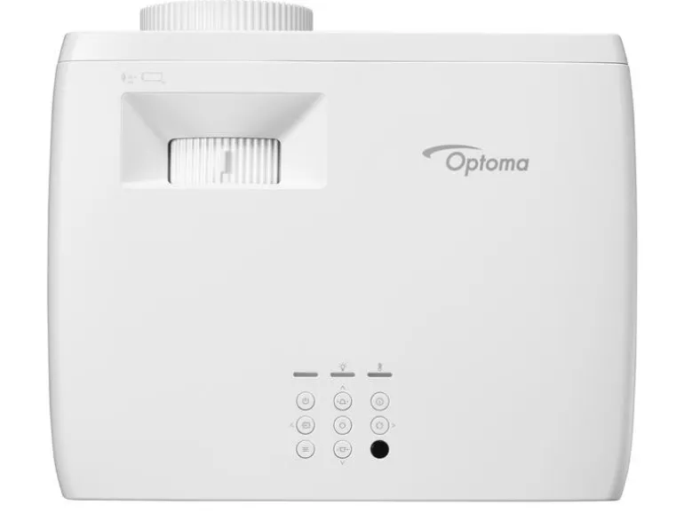 Optoma Projektor ZH450