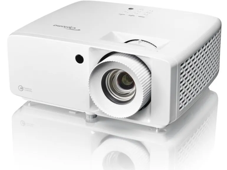 Optoma Projektor ZH450