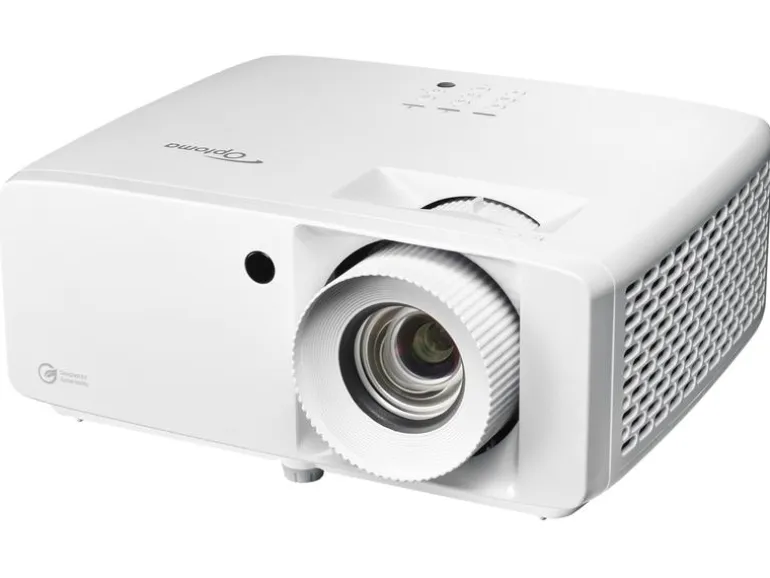 Optoma Projektor ZH450