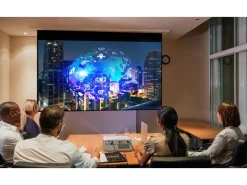 Optoma Projektor ZH420