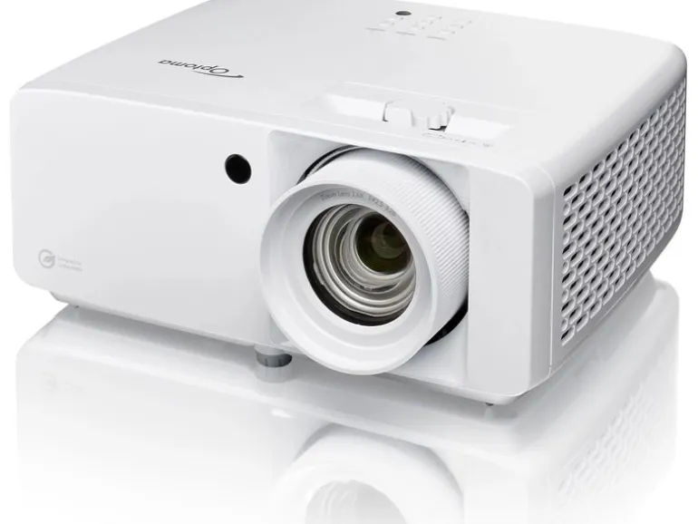 Optoma Projektor ZK551