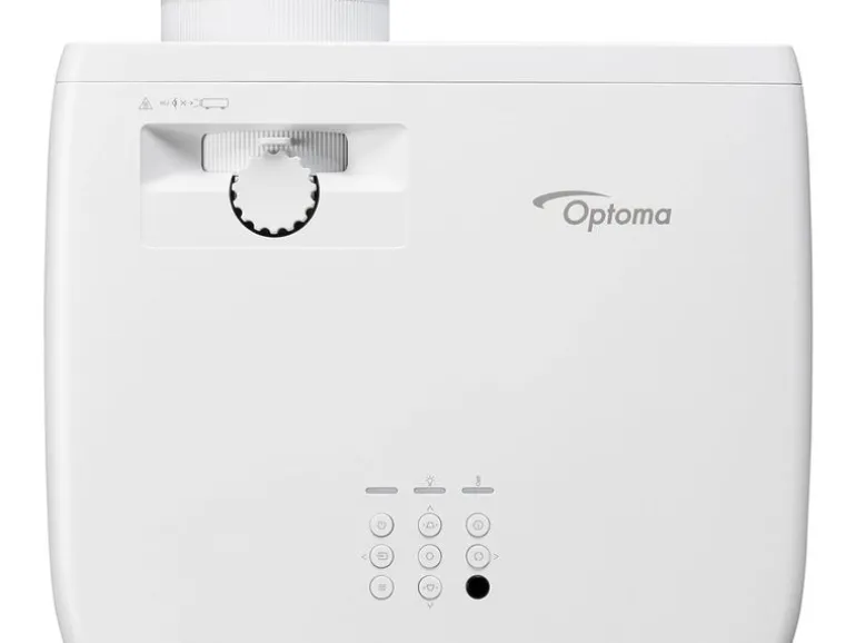 Optoma Projektor ZK551