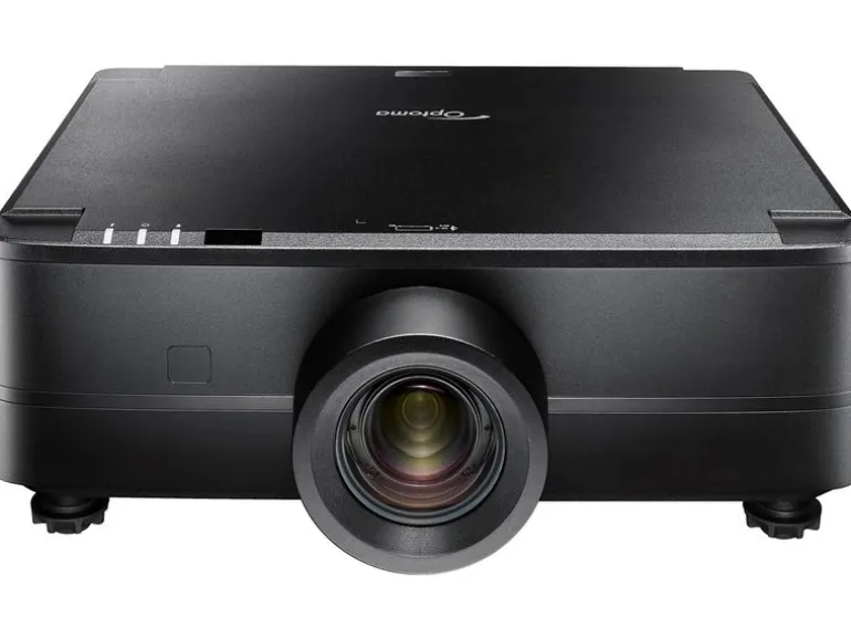 Optoma Projektor ZK810T