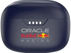 Oracle Red Bull Racing RB-EB100E Bluetooth, In-Ear, 13 mm Treiber