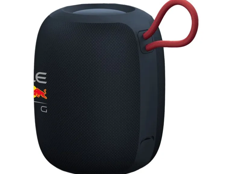 Oracle Red Bull Racing RB-SK460 spritzwassergeschützt LED USB SD 10 W