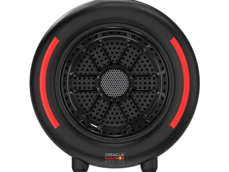 Oracle Red Bull Racing RB-SK310 spritzwasserfest USB 8 W