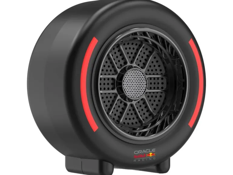 Oracle Red Bull Racing RB-SK310 spritzwasserfest USB 8 W