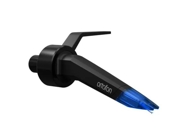 Ortofon Concorde Music Blue HiFi Nude Elliptical