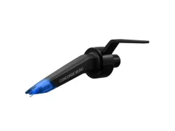 Ortofon Concorde Music Blue HiFi Nude Elliptical