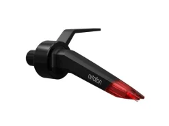 Ortofon Concorde Music Red Elliptisch, Moving Magnet (MM)
